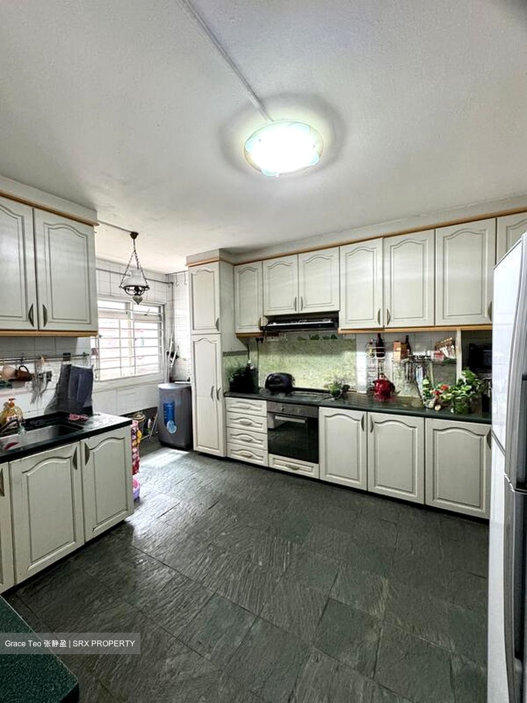 Blk 208 Pasir Ris Street 21 (Pasir Ris), HDB Executive #516090661